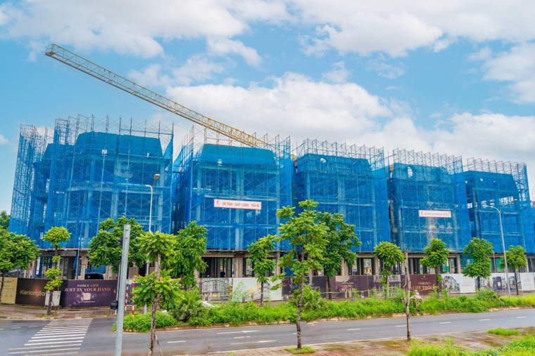 Sunshine Group bất ngờ đưa siêu phẩm dinh thự hàng triệu USD lên sóng livestream ngày 5/8 ảnh 4