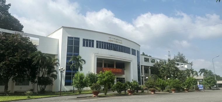 Vụ tham ô 5,5 triệu đồng ở BV Phổi Đồng Nai: Vì sao Viện Kiểm sát kháng nghị? ảnh 1