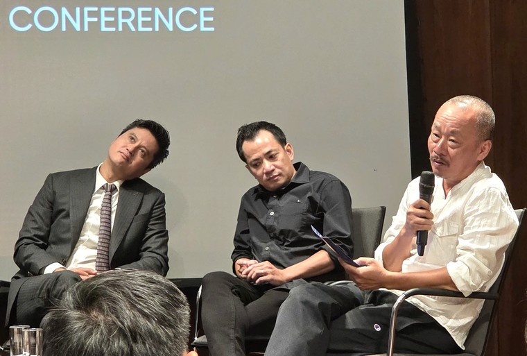 Lần đầu tiên HBSO dựng "Hồ Thiên Nga" cho Giai điệu mùa Thu 2025 ảnh 1