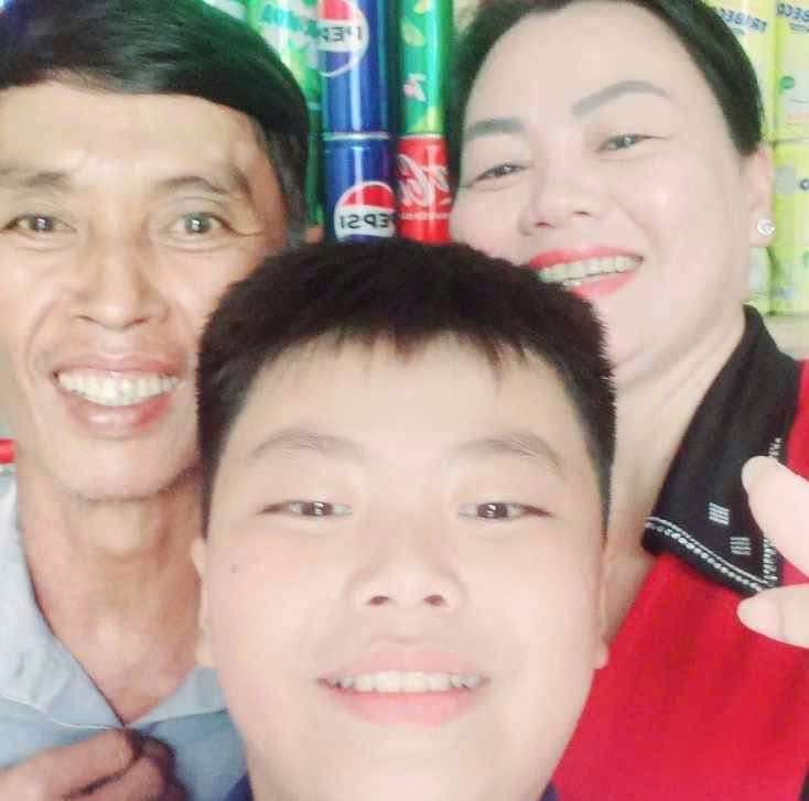 Danh hài Bắc Hải ra đi để lại nỗi buồn mang tên Bắc Hiển ảnh 1