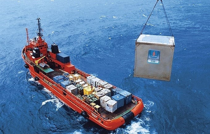 Petrosetco: Lãi tăng 18,1%, nhưng dòng tiền kinh doanh âm hàng trăm tỷ và rủi ro thanh khoản ảnh 1