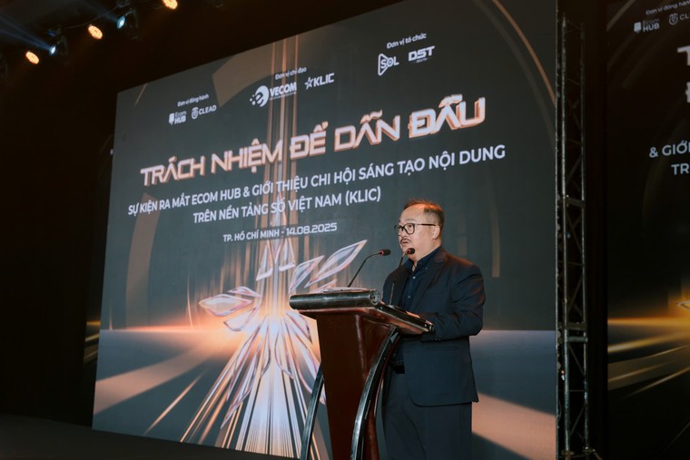 Ra mắt chi hội “Sáng tạo nội dung trên nền tảng số” ảnh 1