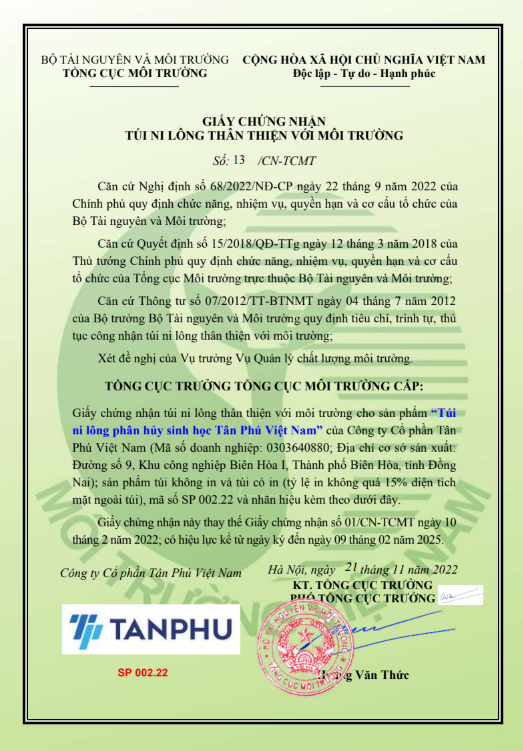 Vụ ‘Túi rác tự hủy sinh học’ của Saigon Co.op: Lời đề nghị được tiếp cận kết quả kiểm nghiệm bị từ chối! ảnh 1