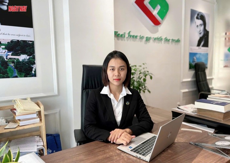 Ai kiểm nghiệm và kết luận sản phẩm của HUNUFA là ‘sản phẩm đạt chuẩn không độc hại’? ảnh 3