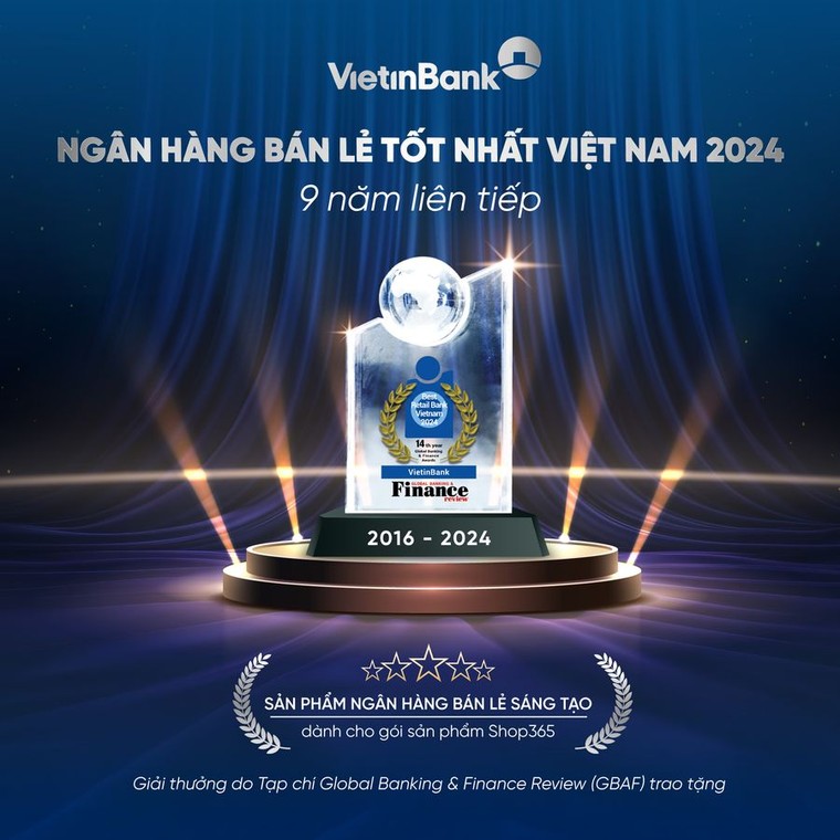 VietinBank - Vươn mình cùng đất nước ảnh 3