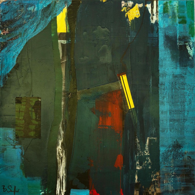 "Hành trình" vừa nấu bia ngon vừa chơi hội họa của vợ chồng Việt - Đức ảnh 5