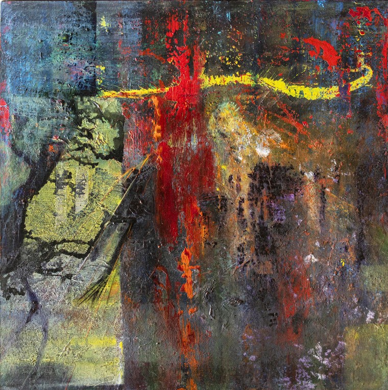 "Hành trình" vừa nấu bia ngon vừa chơi hội họa của vợ chồng Việt - Đức ảnh 4