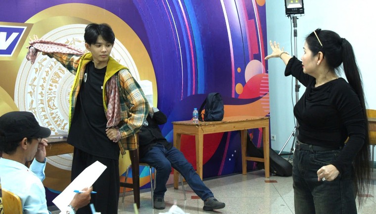 Chuông vàng vọng cổ 2025: “tiếng chuông” nào sẽ vang xa? ảnh 2