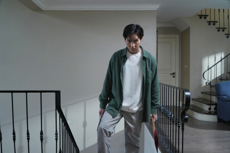 Phim “Đồi hành xác” chưa thoát nổi lối mòn ảnh 2