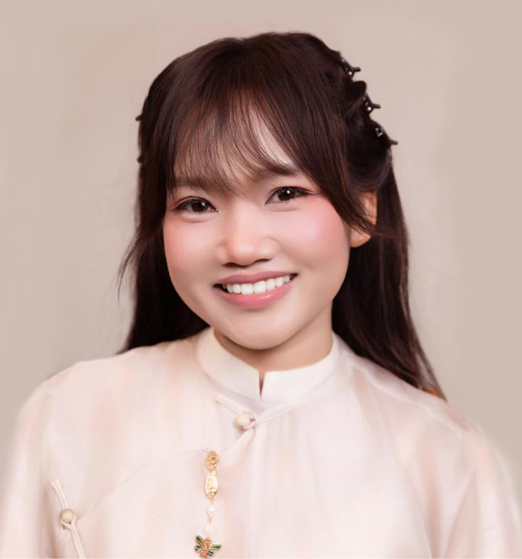 "Huyền tích dân gian" của Tiktoker triệu view ảnh 1