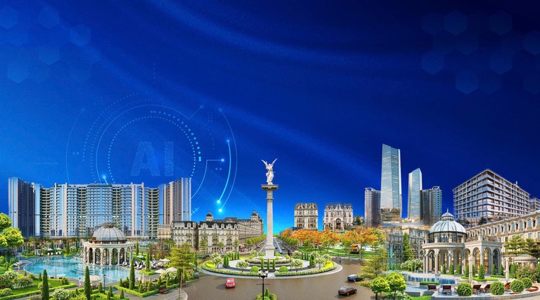 Sunshine Group được vinh danh Doanh nghiệp Xuất sắc Châu Á tại APEA 2025 ảnh 1