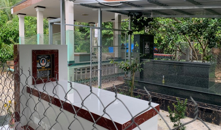 Chuyện nữ sinh lớp 9 ở Vĩnh Long: Thân phận người ở lại ảnh 3