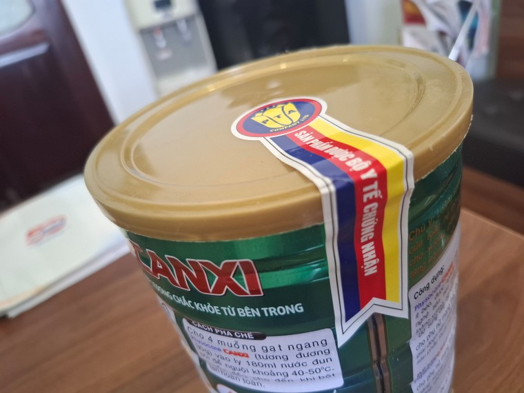 Bất an sữa học đường - Bài 3: Lo ngại sữa Physocare, phụ huynh tìm trường cho con được uống sữa tự mang! ảnh 3