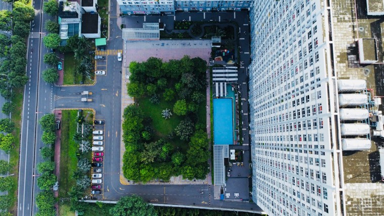 Dự án Saigon Gateway: Tòa án chấp nhận một phần yêu cầu của người dân kiện Sở Tài nguyên và Môi trường ảnh 2