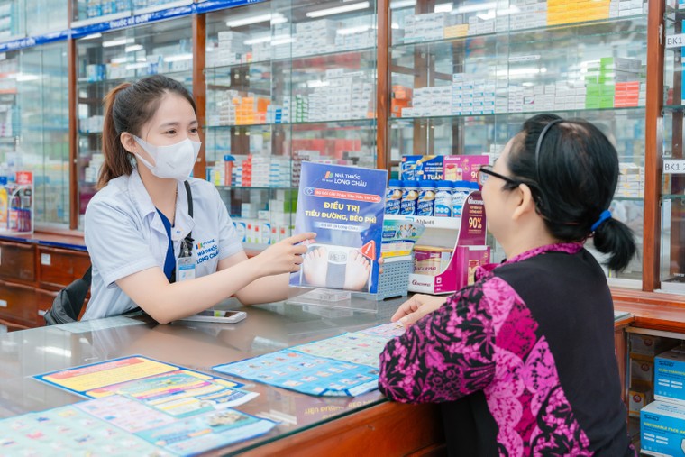 Từ hôm nay, người bệnh tiểu đường, thừa cân tại Việt Nam đã tiếp cận giải pháp điều trị tiên tiến trên thế giới ảnh 1