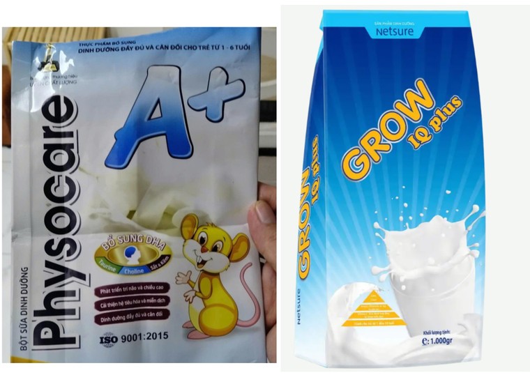 Bất an sữa học đường - Bài 5: Không rành nguồn sữa nhưng trường vẫn mua? ảnh 1