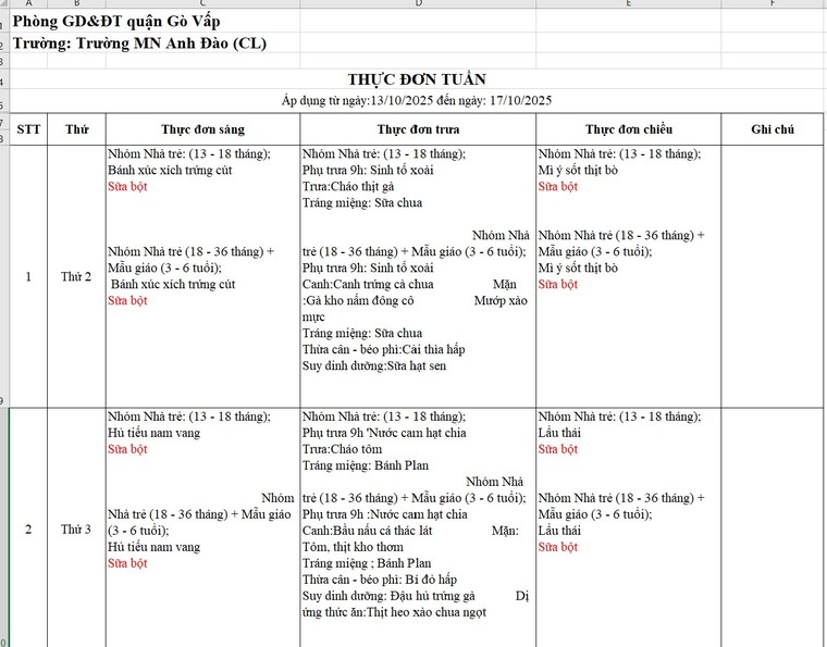 Bất an sữa học đường - Bài 5: Không rành nguồn sữa nhưng trường vẫn mua? ảnh 2