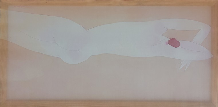 Tiến Tuấn đã gặp Thái Công… “lụa là” ảnh 3