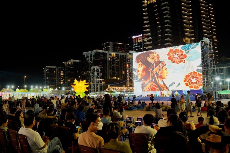 UNESCO công nhận TPHCM là thành phố sáng tạo ở lĩnh vực điện ảnh ảnh 2