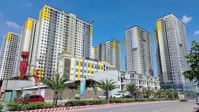 Tập đoàn Bcons khai trương trung tâm thương mại lớn nhất khu vực Làng Đại học ảnh 2