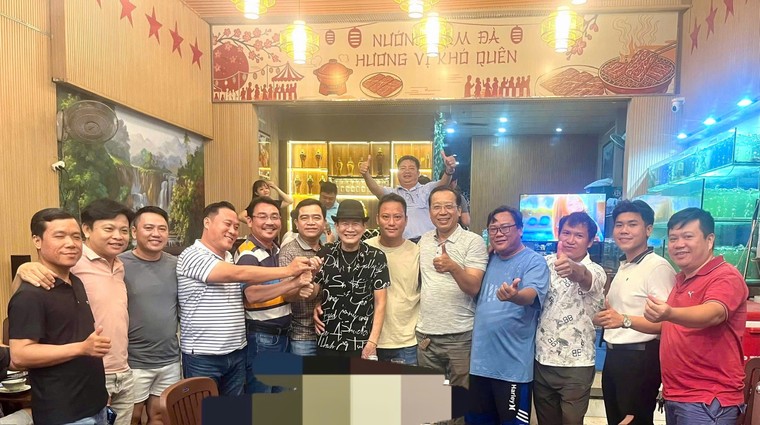 Danh ca Tuấn Vũ mong tổ chức đêm nhạc gây quỹ hỗ trợ đồng bào miền Trung ảnh 1