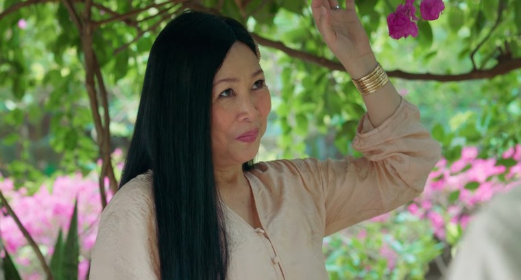 Ba chữ tình qua "Cưới vợ cho cha" ảnh 3