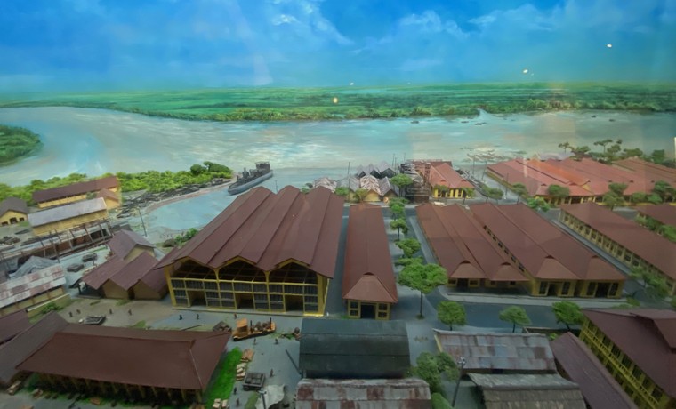 Di sản văn hoá TP.HCM có gì? ảnh 2