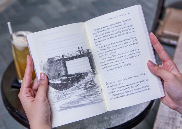 Nguyễn Nhật Ánh trả lời hậu vận của “Tôi thấy hoa vàng trên cỏ xanh” trong sách mới ảnh 4