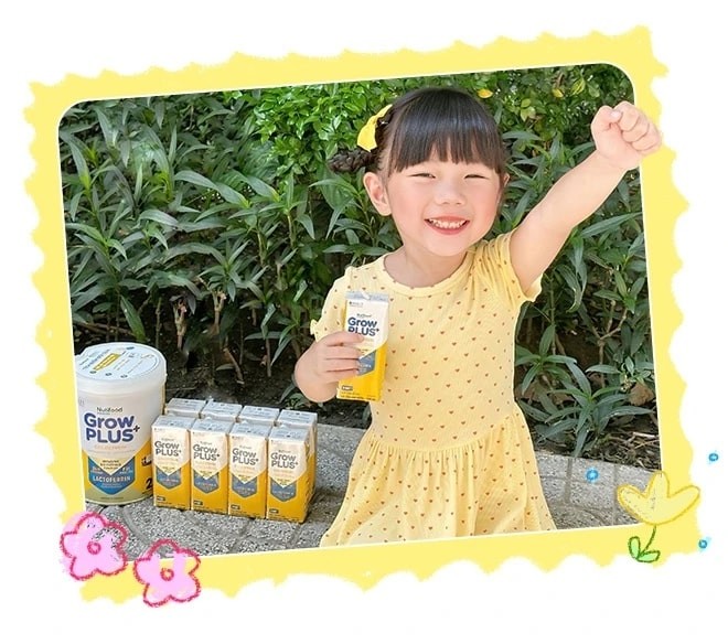 Lactoferrin và bước tiến mới trong dinh dưỡng đề kháng ảnh 2