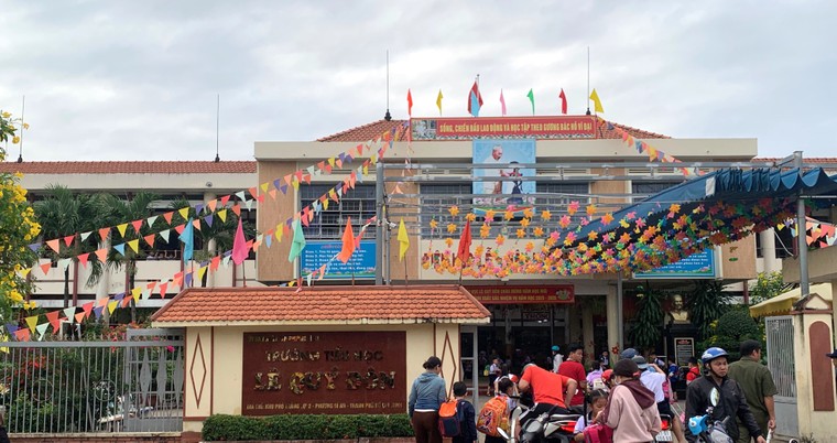 Liên kết giáo dục tại TP.HCM - Bài 2: Nguồn thu khổng lồ chảy về đâu? ảnh 3