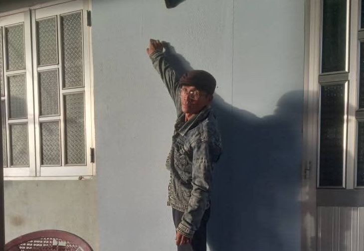 Lâm Đồng: Dân yêu cầu bồi thường vì xả lũ, Thuỷ lợi Bình Thuận nói bởi... thiên tai ảnh 3