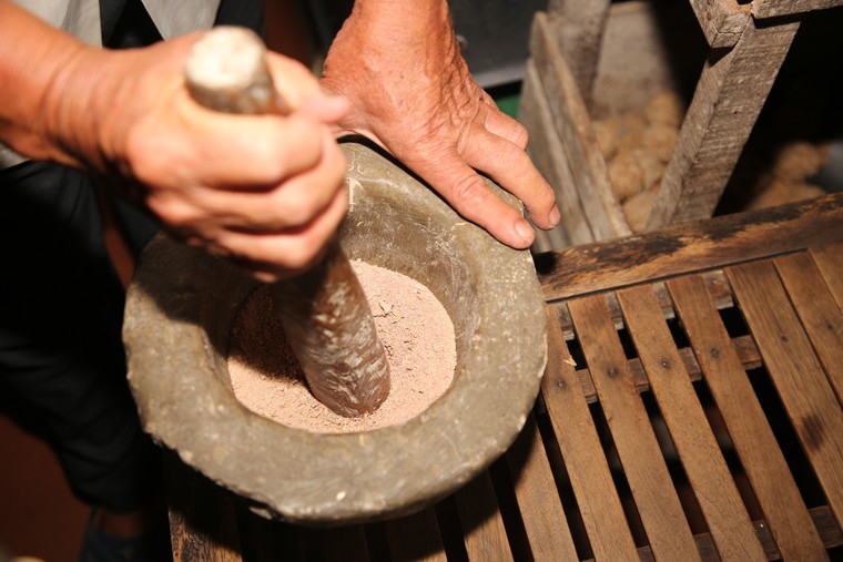 Lạc vào… Lạc Địa! ảnh 4