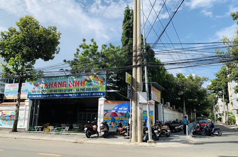 Khu nhà ở Khang Linh: Khách hàng mua đất 20 năm không được cấp sổ ảnh 2