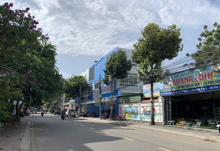 Khu nhà ở Khang Linh: Khách hàng mua đất 20 năm không được cấp sổ ảnh 1