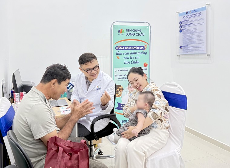 Long Châu nhận Huy hiệu từ tổ chức quốc tế EcoVadis ảnh 2