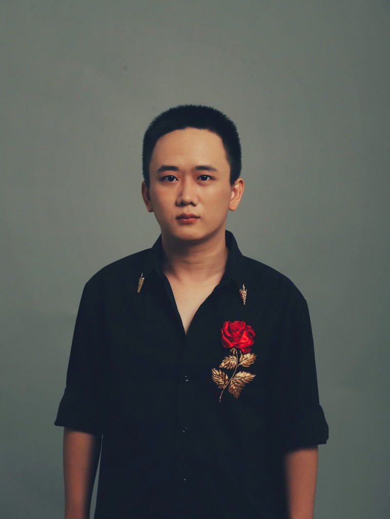 Tác phẩm của nhà văn Đoàn Thạch Biền trở lại sân khấu với giới trẻ ảnh 4