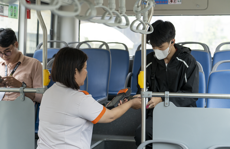 TP.HCM: Xe buýt Phương Trang miễn phí 100% giá vé dịp Tết Dương lịch và Nguyên đán 2026 ảnh 1