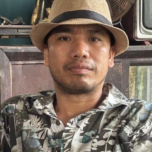 Đầu năm ngắm tranh phồn thực của Tứ Rô ảnh 7