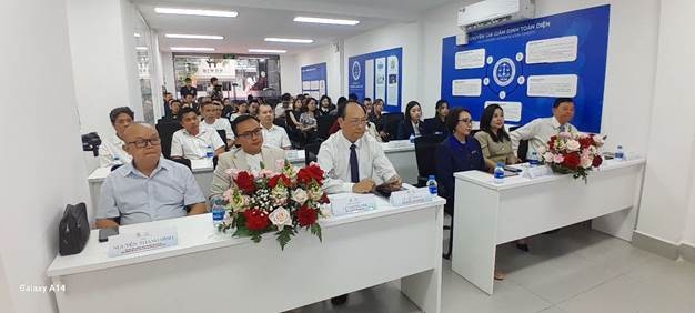 VILAB - dấu mốc hội nhập quốc tế và chiến lược bảo vệ thương hiệu Việt Nam ảnh 1