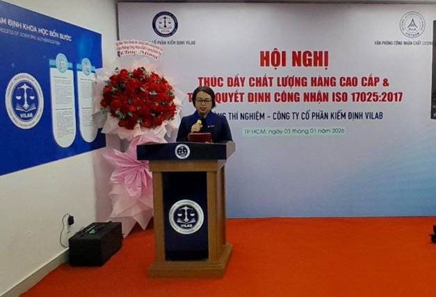 VILAB - dấu mốc hội nhập quốc tế và chiến lược bảo vệ thương hiệu Việt Nam ảnh 2