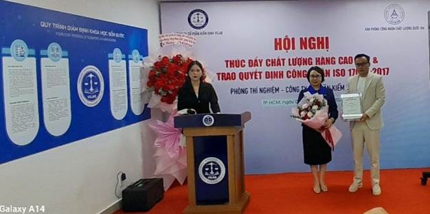 VILAB - dấu mốc hội nhập quốc tế và chiến lược bảo vệ thương hiệu Việt Nam ảnh 3