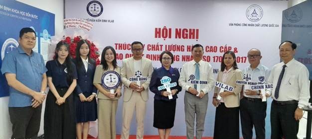 VILAB - dấu mốc hội nhập quốc tế và chiến lược bảo vệ thương hiệu Việt Nam ảnh 4