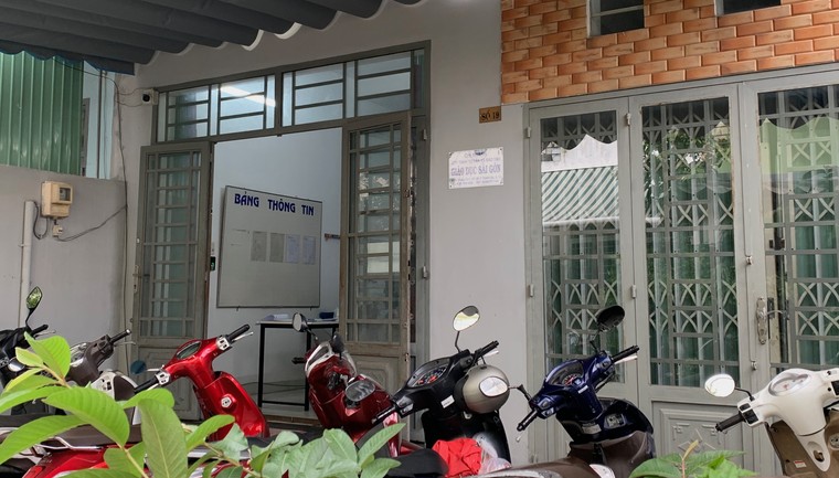 Liên kết giáo dục tại TP.HCM - Bài 6: “Giáo viên” dạy STEM, Kỹ năng sống được tập huấn... 1 ngày? ảnh 1