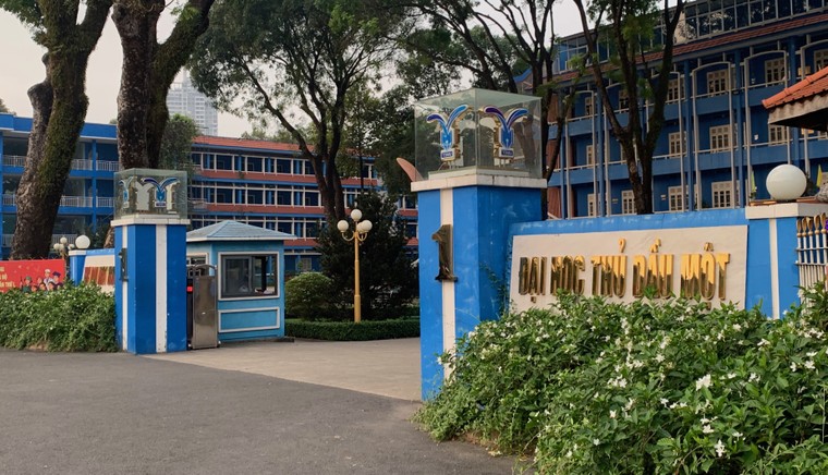 Liên kết giáo dục tại TP.HCM - Bài 6: “Giáo viên” dạy STEM, Kỹ năng sống được tập huấn... 1 ngày? ảnh 3