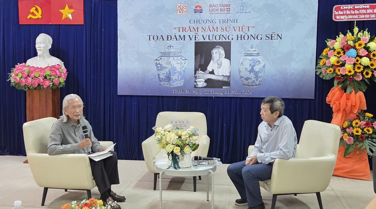 Vương Hồng Sển: không chỉ là nhà cổ ngoạn ảnh 2