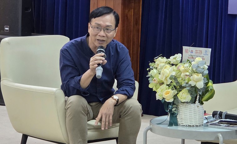 Vương Hồng Sển: không chỉ là nhà cổ ngoạn ảnh 3