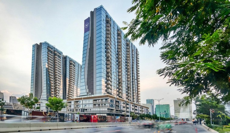 Căn hộ hạng B và C chiếm thế chủ đạo trên thị trường căn hộ chung cư TP.HCM ảnh 1