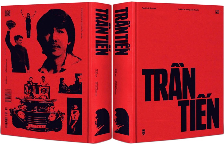 Nhạc sĩ Trần Tiến mong ca sĩ đừng hát sai lời ảnh 1