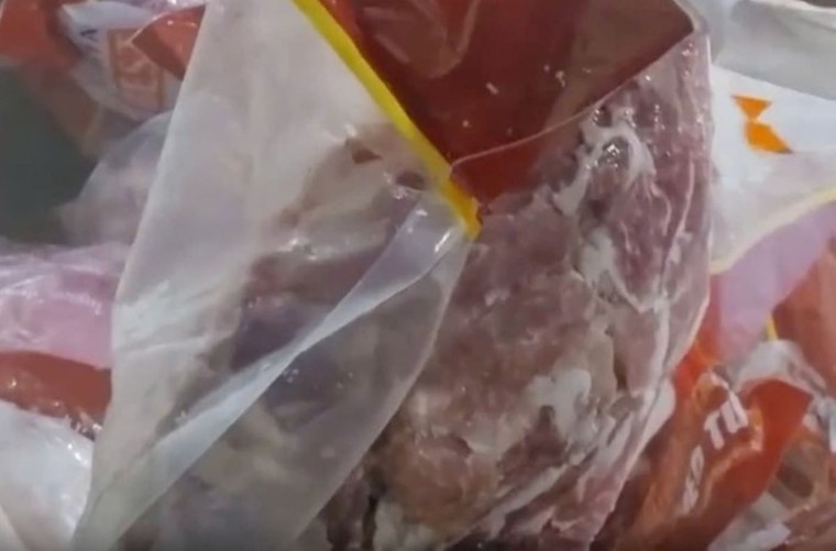 Hệ sinh thái An Phước Thắng SG giữa tâm bão biến thịt “thối” thành thịt… tươi ảnh 1