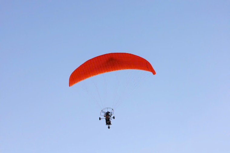 Vinhomes Green Paradise đưa cây mai cổ 150 tuổi về Lễ hội Xuân Cần Giờ ảnh 6